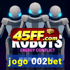jogo 002bet